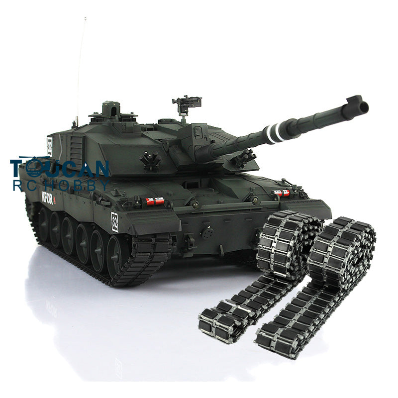 Heng long challenger 2 upgrades online