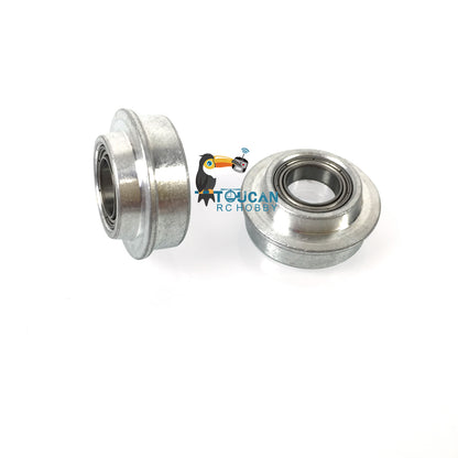 HengLong Metal Driving Axle Bearings For 6.0 7.0 1/16 Russian T90 RC Tank 3938