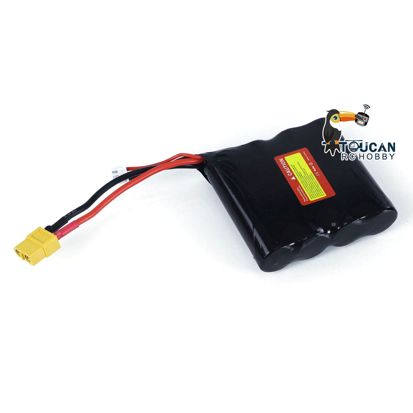 7000mAh 7.4V Lithium Polymer Battery Rechargable for Heng Long 1/16 Scale RC Tank Model USA Abrams German 3918 Tiger I 3818