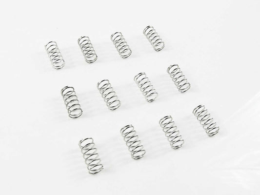 Mato Spring Set MT018 for the suspension for 1/16 Scale HengLong 3838 3839 M26 Pershing M41A3 Walker Bulldog Accessory Replacement